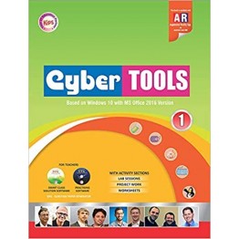 Cyber Tools Class - 1